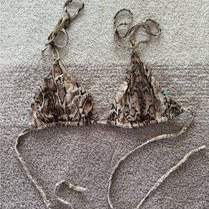 Melissa Odabash bikini top